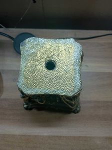 Vintage Angel Lamp Base