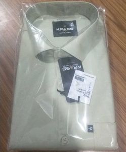 Kross Brand Shirt With Tag