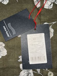 Celio Original Floral Print Shirt