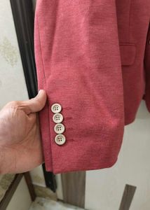 TRUE BLUE BLAZER PREMIUM BRAND