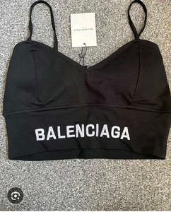 BalenciagaTop With Tight Leggings