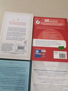 Business &amp; Leadership Book Bundle