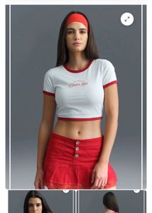 Tops