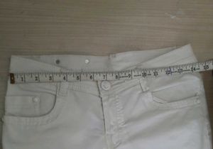 White Trouser(s)