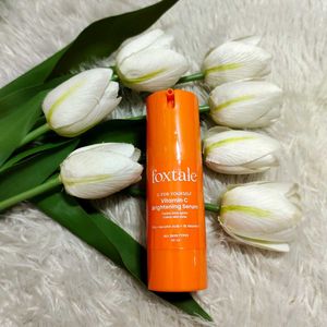 COMBO OF 2 Vitamin C Brightening Serum🍋