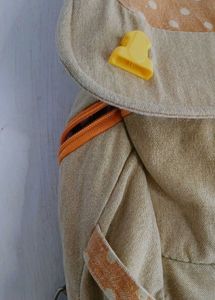 BACKPACK