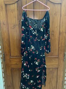 Beautiful Floral Dress