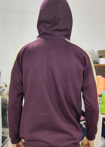 Super Warm Limited Edition Hoodies