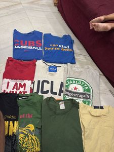 Combo Tshirt