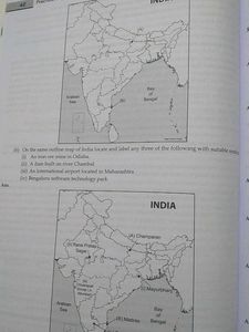 CBSE CLASS X SOCIAL SCIENCE PRACTICE PAPERS
