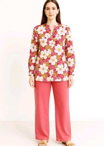 PartyWear Co Ord Sets With Elegant Shining Design