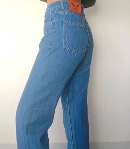 Boyfriend Jean👖
