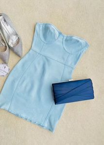 Never Worn Dress