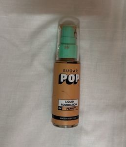 SUGAR POP liquid foundation