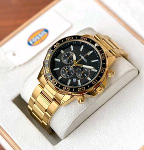 Fossil Bannon Watch ⌚️
