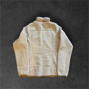 Patagonia Fleece Jacket
