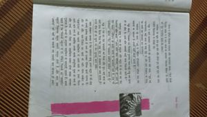 Class 12th Hindi( Vitaan) Book