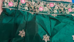 Beautiful Lehnga Choli Dupatta