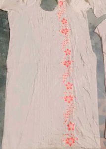 Kurta Suit Mulayam And Silky