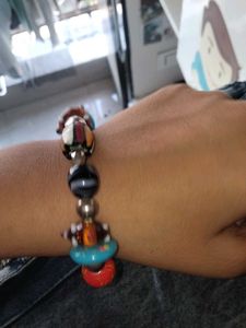 Beaded Bracelet