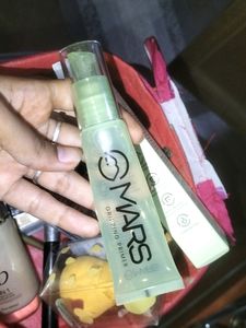 MARS Gripping Primer ✨