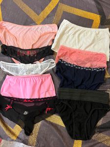 Assorted Briefs - Multiple Styles