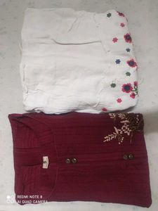 Kurti For Women