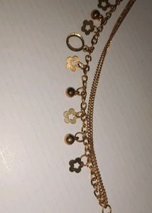 Anklet