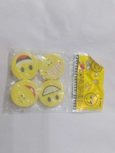 Eraser New Style And Toy