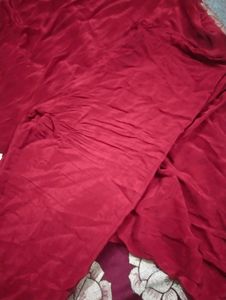 Anarkali Kurta Set...