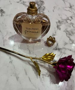 Vera Wang Princess 👑Eau de Toilette Spray