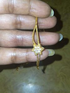 Alloys Copper Gold Chain Partyware