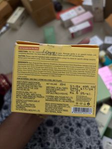 2 Dot &amp; Key Sunscreen SPF 50+ 1 moisturiser