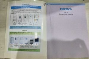 Physics Textbook
