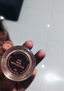 Colorba Highlighter + Pixi Toner