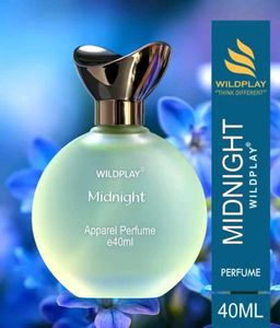 Wildplay Midnight Perfume
