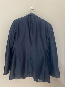 Navy Blue Blazer