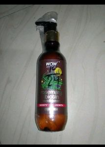 Wow Hair New Products