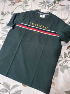 Iconic Tshirt For Men