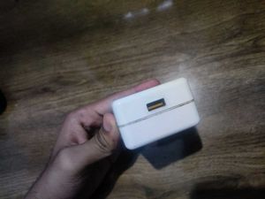 VOOC Charger - Fast Charging Adapter