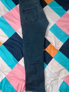 Men&#39;s Dark Wash Jeans Denim