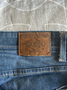 Bare Denim Jeans