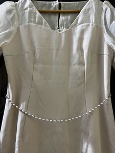 Elegant Bodycon Dress