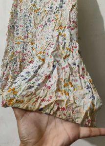 Floral Top