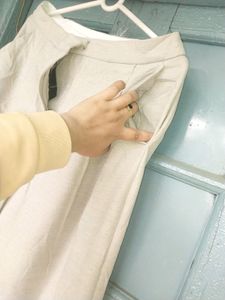 Thermal Pant||High Raise