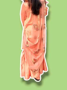 Fancy  SHARARA set🪔