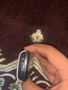 Nokia X1 phone