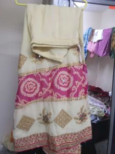 Elegant Ethnic Salwar Kameez Suit