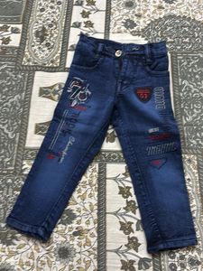 Cute Kids Outfit Set