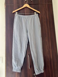 H&M Grey Joggers